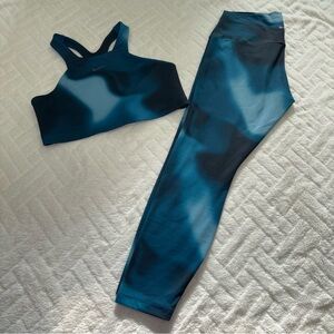 ☮️ Nike Yoga Activewear Set - L